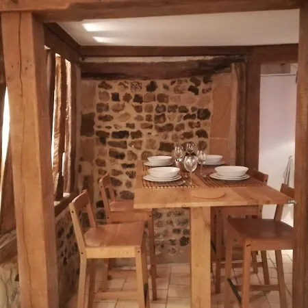 Charme Et Confort à Proximité Du Vieux Bassin