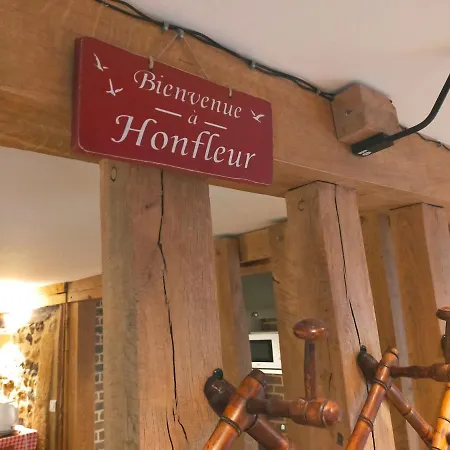 Charme Et Confort à Proximité Du Vieux Bassin *