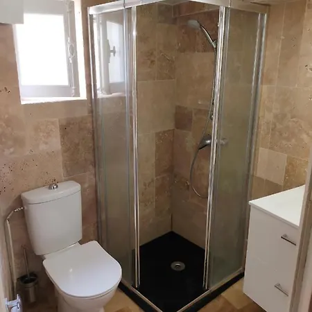 Appartamento Charme Et Confort à Proximité Du Vieux Bassin