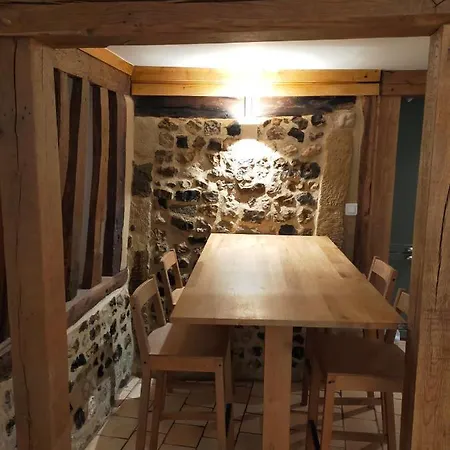 Charme Et Confort A Proximite Du Vieux Bassin Appartement
