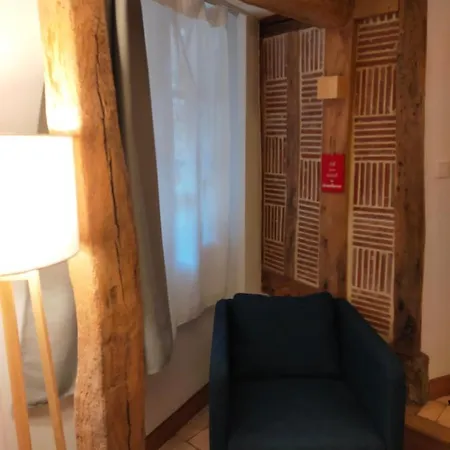 Lägenhet Charme Et Confort A Proximite Du Vieux Bassin *