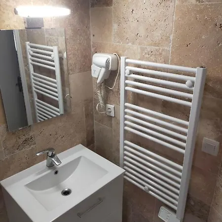 Appartamento Charme Et Confort à Proximité Du Vieux Bassin *