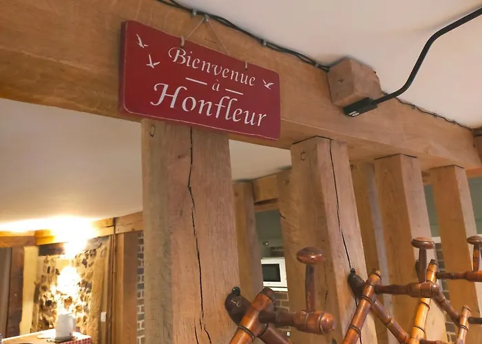 Charme Et Confort A Proximite Du Vieux Bassin *