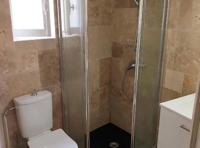 Lejlighed Charme Et Confort A Proximite Du Vieux Bassin