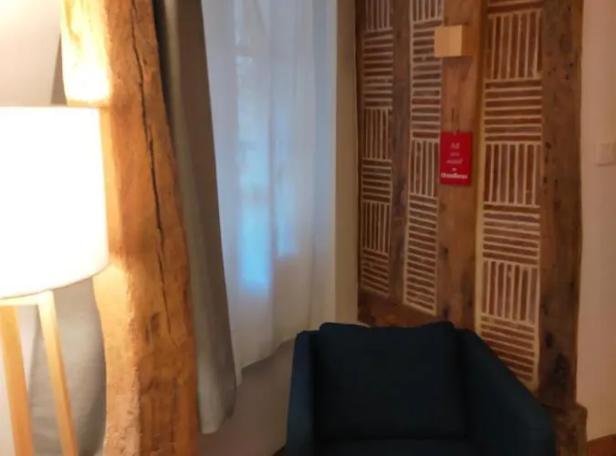 Lejlighed Charme Et Confort A Proximite Du Vieux Bassin *