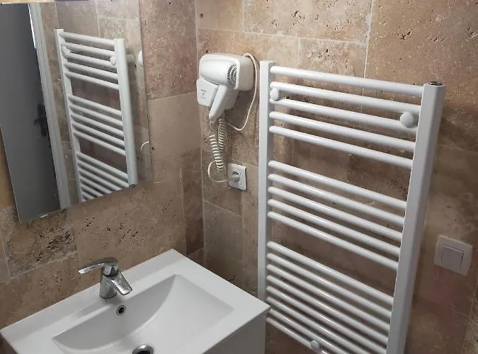 Lejlighed Charme Et Confort A Proximite Du Vieux Bassin *